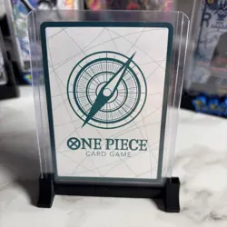 One Piece: Premium Booster The Best Vol.2 English Kyros Gold Don!! PRB02 👀 - Image 3