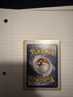 Meowth VMAX SWSH005 SWSH: Sword & Shield Promo Cards Holo - Image 2