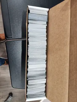 Urza's Saga, Amonkhet, Tokens Lot. Roughly 930 Cards. MTG - Image 2