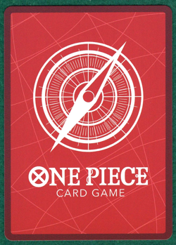 Sabo (004) - Carrying On His Will (OP13) - One Piece CCG Card - Image 2