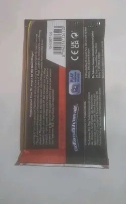 Pokemon Mega Evolution Pack - Factory Sealed-10 Cards - Image 2