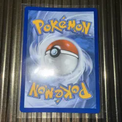 Pokemon Mega-Charizard-EX Holo Rare TCG Card 13/94 - Image 2