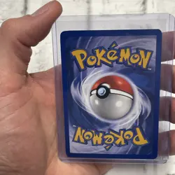 Ivysaur 30/102 Base Set Unlimited Uncommon 1999 WOTC Pokemon Card NM/MT Vintage - Image 3