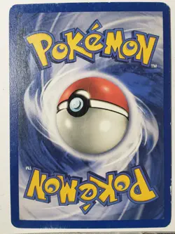 1ST EDITION Psychic Energy 131/132 - LP - Gym Heroes Pokemon Card - Image 2