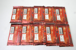 Magic The Gathering Gatecrash Sealed Booster Pack Lot (10) MTG 15-Card Packs - Image 5