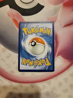 Pokemon Plusle Paradox Rift TCG Holo Card 193/182 Illustration Rare, Near Mint - Image 2