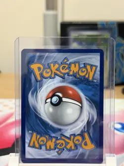 Cleffa Scarlet & Violet Obsidian Flames Pokemon TCG Card 202/197 - Image 2