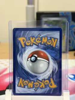 Pokemon TCG 2025 White Flare Vullaby Illustration Rare Card 144/086 - Image 2