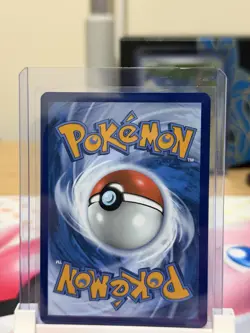 Pokemon TCG Cubchoo Illustration Rare Card 109/086 English Black Bolt - Image 2