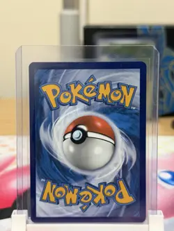 OKIDOGI Pokemon TCG Illustration Rare Card 074/064 Sv: Shrouded Fable - Image 2