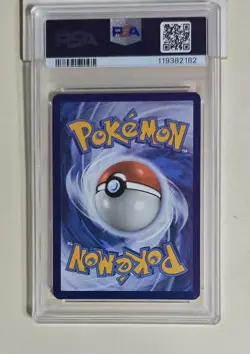FLAREON EX 146/131 PSA 10 PRISMATIC EVOLUTIONS SIR POKEMON CARD ENGLISH - Image 2