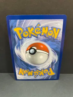 Steven's Beldum Black Star SV Promo #207 Pokemon Card NM Condition - Image 2