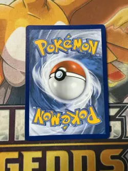 Mimikyu (Delta Species) - SWSH136 SWSH: Sword & Shield Promo Cards Pokemon - Image 2