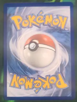 Pokemon TCG Lillie's Determination Trainer Rare Card 184/132 Mega Evolution Set - Image 2