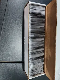 Urza's Saga Lot. Roughly 800 Cards. MTG - Image 2