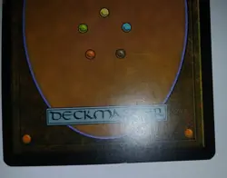 MTG Deathrite Shaman Return To Ravnica Regular Rare x4 PLAYSET 4 NM & LP - Image 3