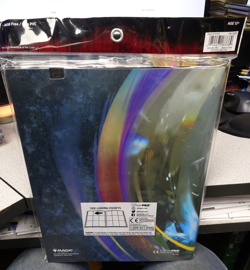 Ultra PRO MAGIC THE GATHERING CORE M21 TEFERI 9 POCKET BINDER ALBUM MTG NEW - Image 2