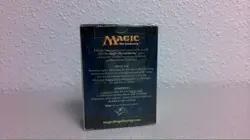 MTG NINJUTSU THEME DECK BETRAYERS OF KAMIGAWA VERY RARE sealed - Image 2
