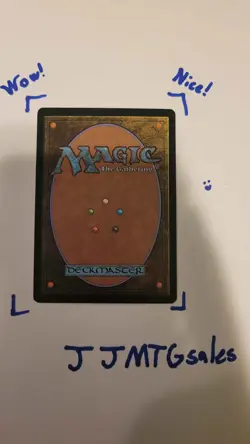 Cyclonic Rift ~ Return to Ravnica NM ~ MTG - Image 2