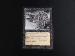 Darkness LP/MP [Legends] Mtg Magic Free Tracking! - Image 1