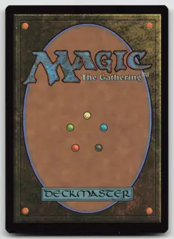 Mystic Forge M3C #302 R Normal NM - Image 2