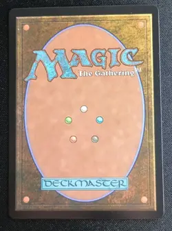 MTG Final Fantasy - Vandalblast - Rare - Image 2