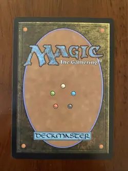 Blasphemous Act (Borderless) Avatar: The Last Airbender: Eternal-Legal Foil - Image 2