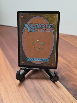 MTG Unwinding Clock -The Brothers' War: Retro Frame Artifacts NM - Image 3