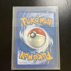 Lightly Played Cleffa - 48/144 - Common Pokemon Skyridge - Image 2