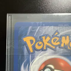 Lightly Played Cleffa - 48/144 - Common Pokemon Skyridge - Image 3