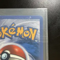 Lightly Played Cleffa - 48/144 - Common Pokemon Skyridge - Image 4