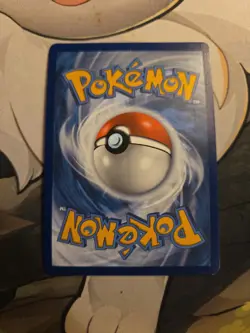 Pokemon! Shauna - Full Art Ultra Rare - Fusion Strike - 263/264 - NM - Image 2