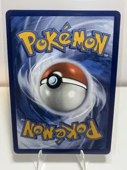 Pokemon TCG Journey Together N's Zoroark EX Holo Ultra Rare - Image 2