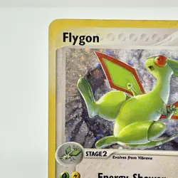 Flygon | 4/97 | Ex Dragon | Holo | Pokemon Card | HP - Image 2