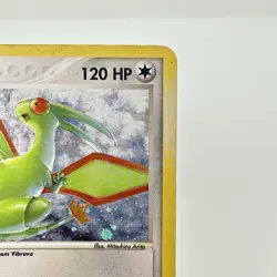 Flygon | 4/97 | Ex Dragon | Holo | Pokemon Card | HP - Image 3