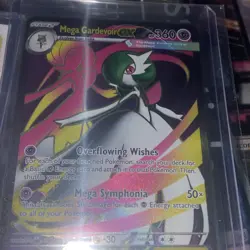 Pokemon TCG WOTC Vintage + Modern Lot X18 GG Entai, Eevee promos, mega gardevoir - Image 3