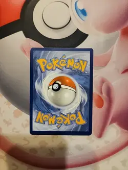 Pokemon TCG Mega Evolution Bulbasaur Stamped 133/132 Base Set - Image 2