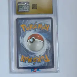 2023 Pokemon Kricketune GG02/GG70 Crown Zenith: Galarian Gallery CGC PRISTINE 10 - Image 2