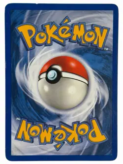 Diglett - 61/112 EX Fire Red Leaf Green 2004 - Reverse Holo - Pokemon TCG - Image 2