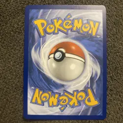 Pokemon TCG: Ethans Ho-oh EX 239/182 Destined Rivals Full Art Hyper Rare Gold - Image 2