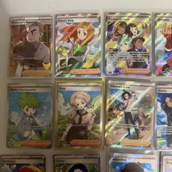 Pokemon TCG English Trainer Lot Of 19 NEAR MINT No Duplicates! - Image 2