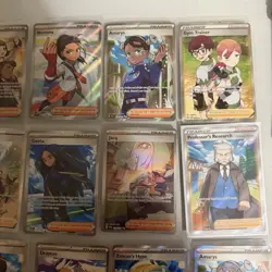 Pokemon TCG English Trainer Lot Of 19 NEAR MINT No Duplicates! - Image 3
