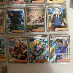 Pokemon TCG English Trainer Lot Of 19 NEAR MINT No Duplicates! - Image 4