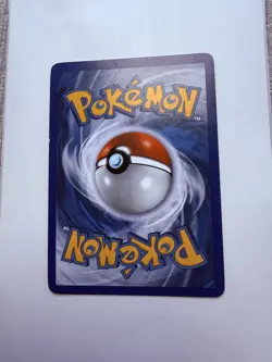 Pokemon TCG Arceus AR2 Platinum Holo Rare Lv.100 - Image 2
