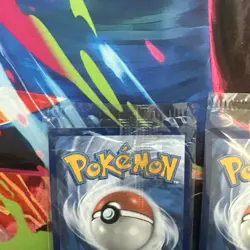 QTY: 2 Pokemon Snorlax 051 Sv: Scarlet & Violet 151 Black Star Promo Holo Sealed - Image 3