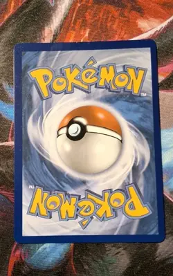 Mega Charizard X ex 023 - Phantasmal Flames UPC Promo - Pokemon 2025 - Near Mint - Image 2
