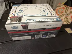 🔥 Pokemon TCG Scarlet & Violet 151 Elite Trainer Box ETB New Sealed See Photos 820650853159 - Image 5