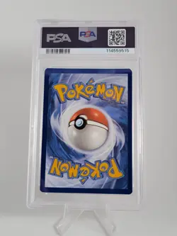 Pokemon - Pikachu - Crown Zenith GG - GG30/GG70 - Holo Rare- PSA 9 Mint - Image 4