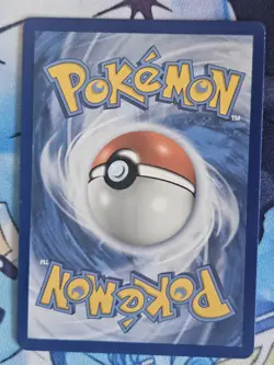 Pokemon TCG Muk & Alolan Muk GX 61/214 Sm-Unbroken Bonds Full Art Holo NM - Image 2