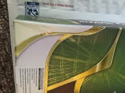 Pokemon TCG: Kleavor VStar Special Collection Box New Factory Sealed *Dinged Box - Image 4